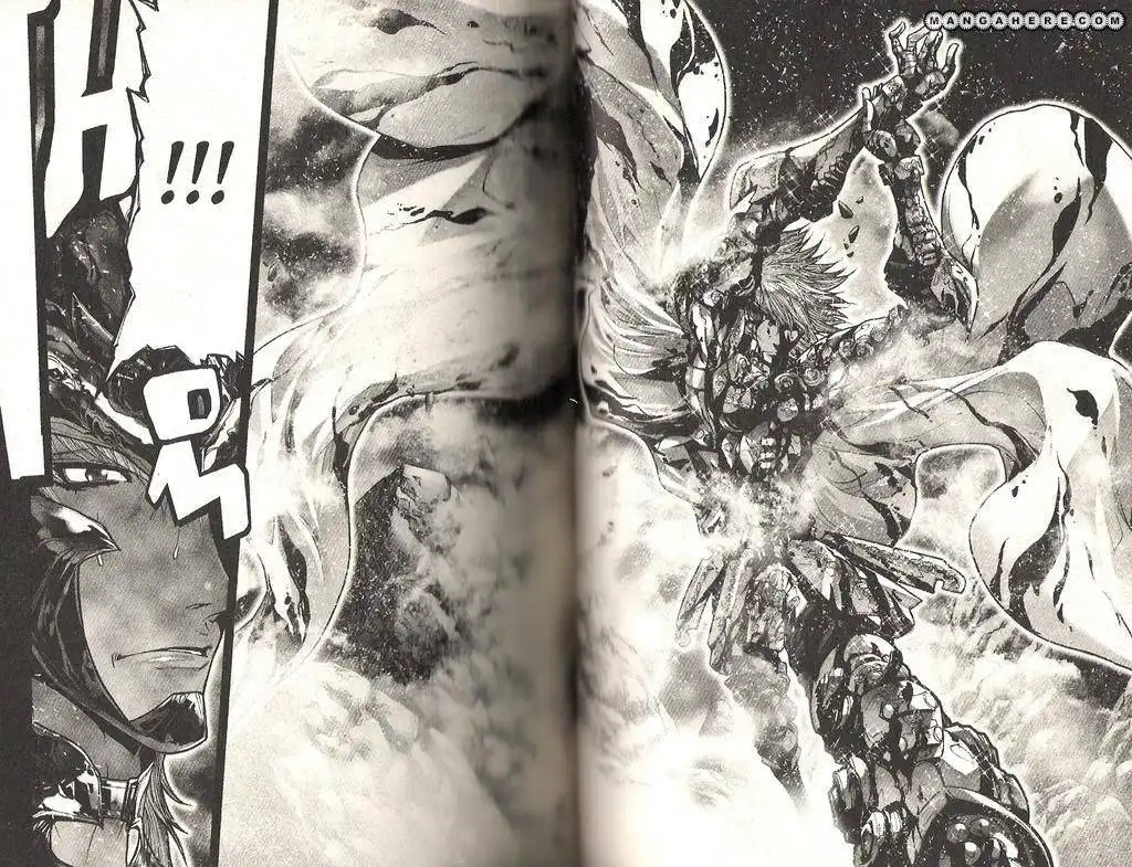 Saint Seiya Episode.G Chapter 23 10